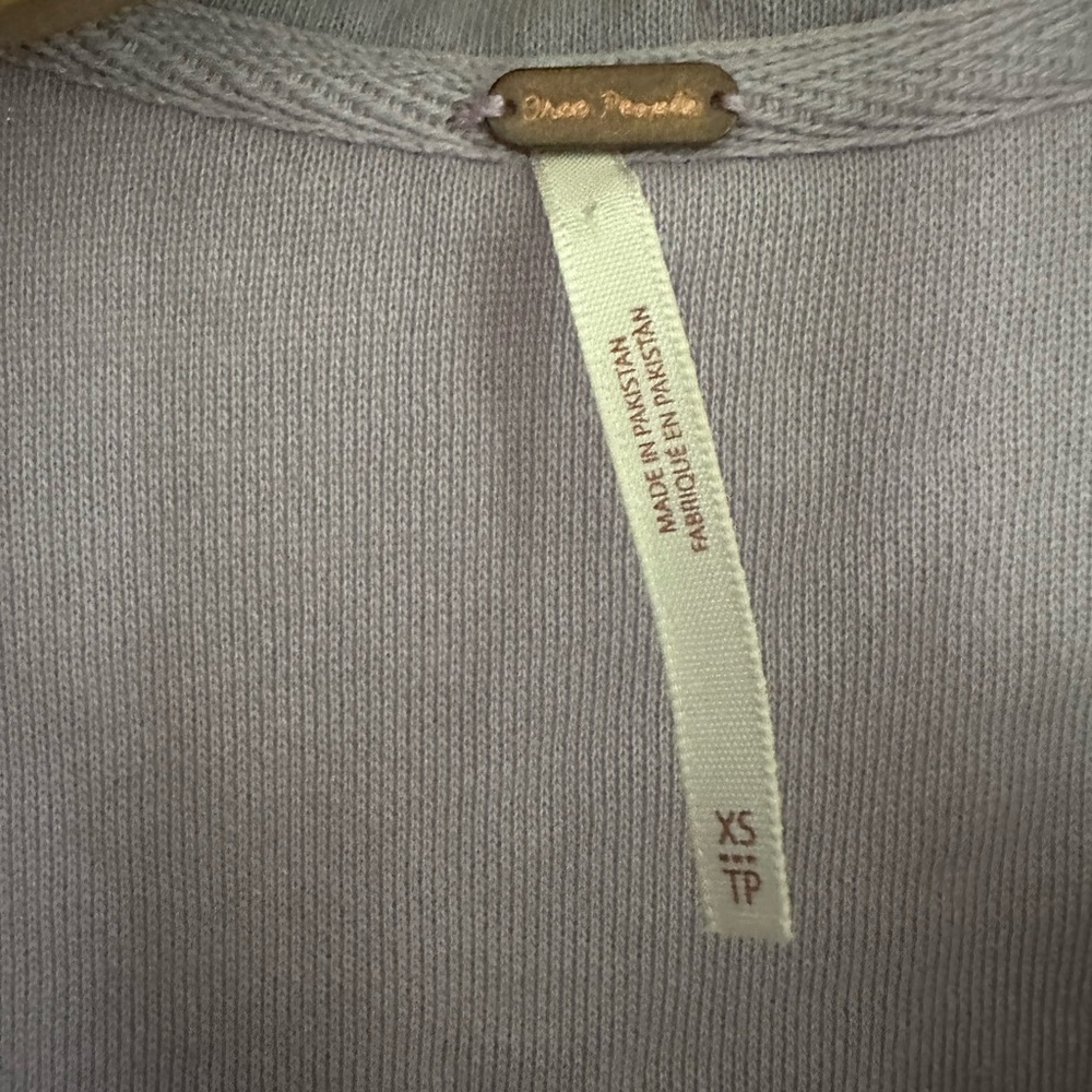 Fp Ruby Jacket - image 5